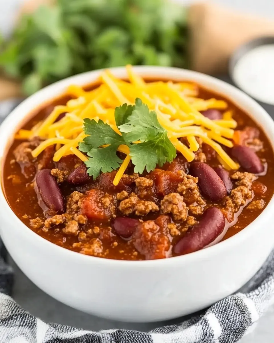 Recipe Image