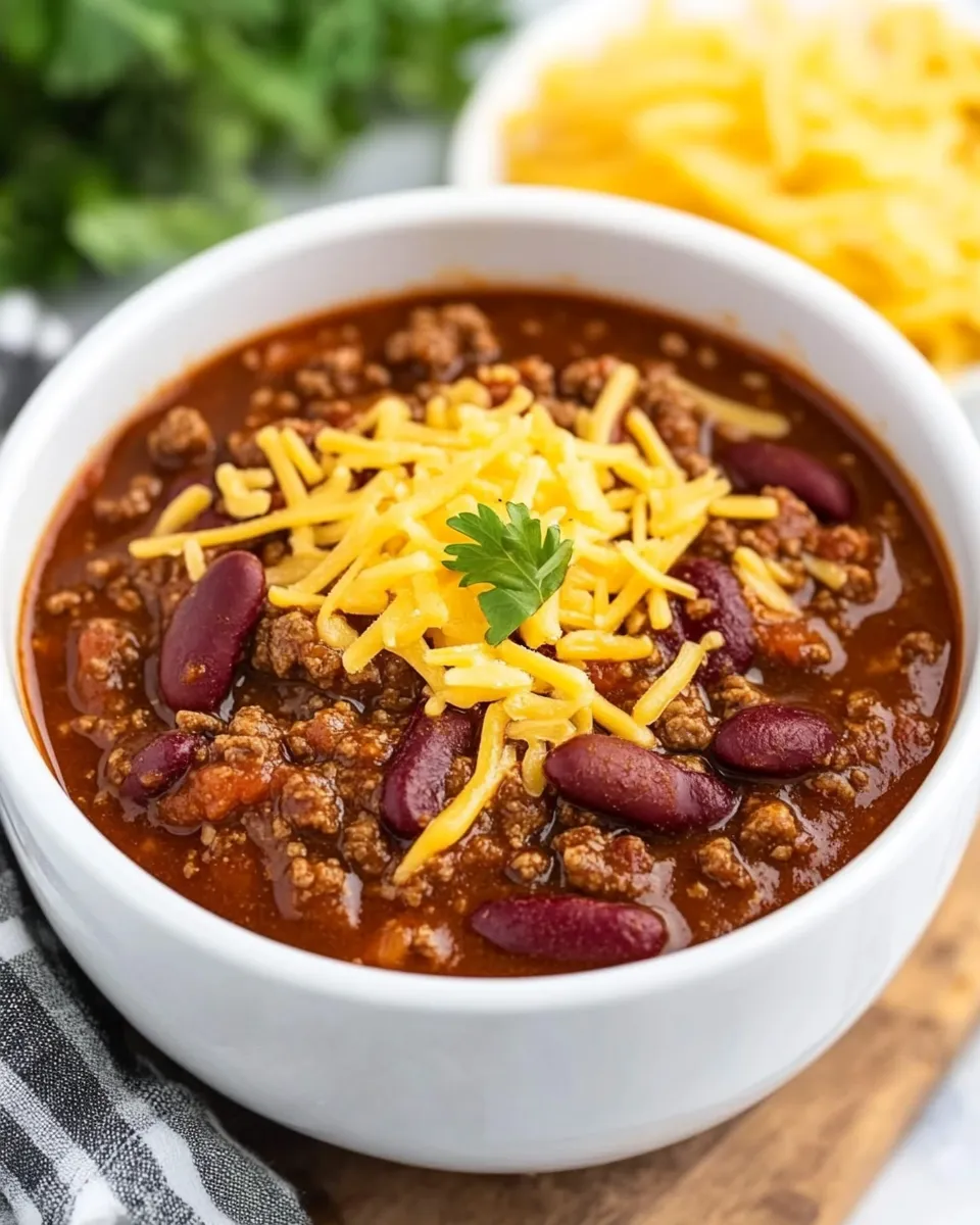 Recipe Image