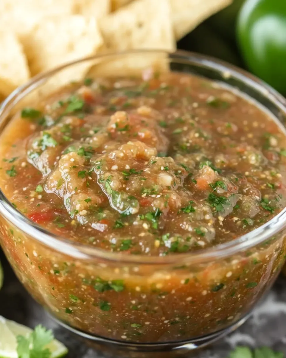 Recipe Image