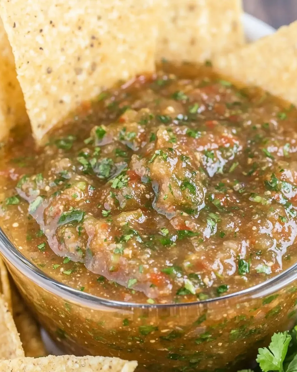 Recipe Image