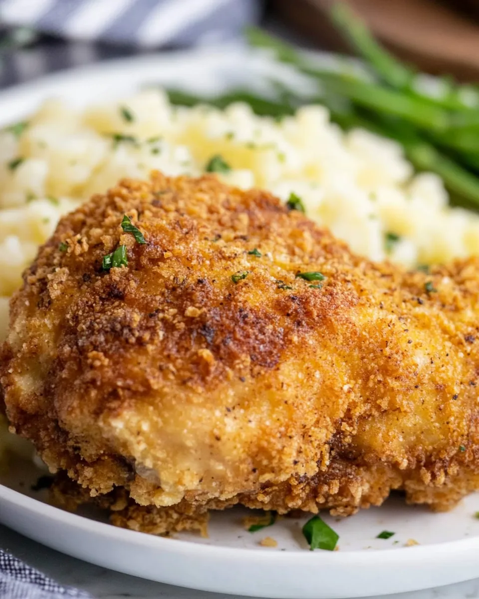 Recipe Image