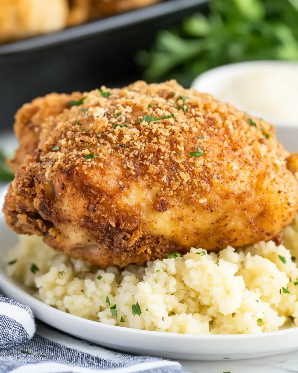 Recipe Image