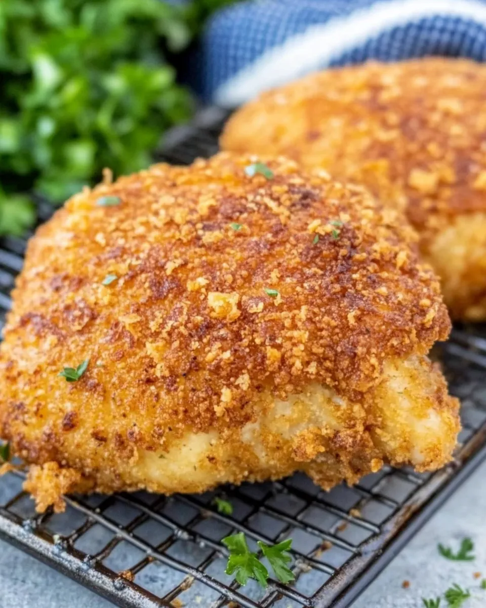 Recipe Image