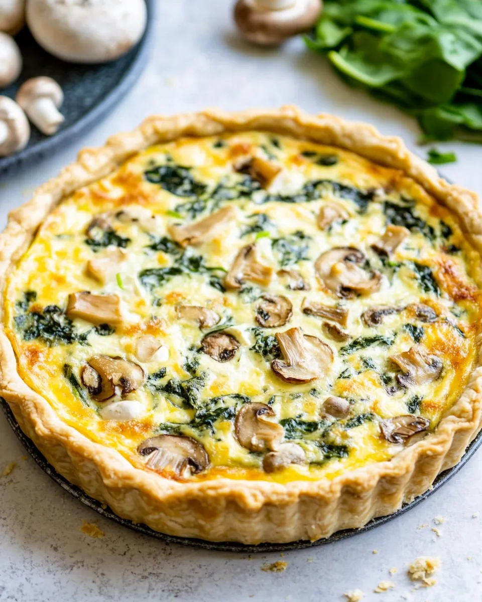 Recipe Image