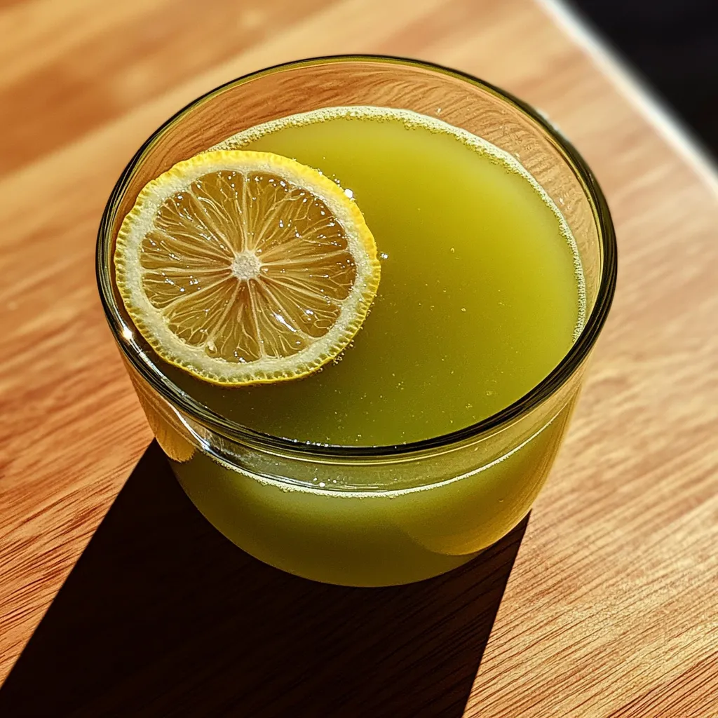 Brazilian Mounjaro Recipe