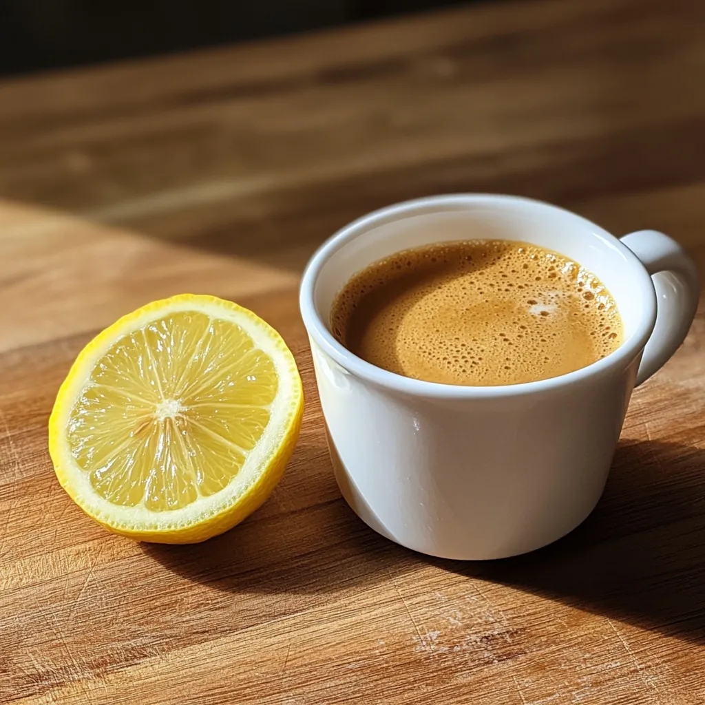 Coffee Loophole Recipe For Weight Los