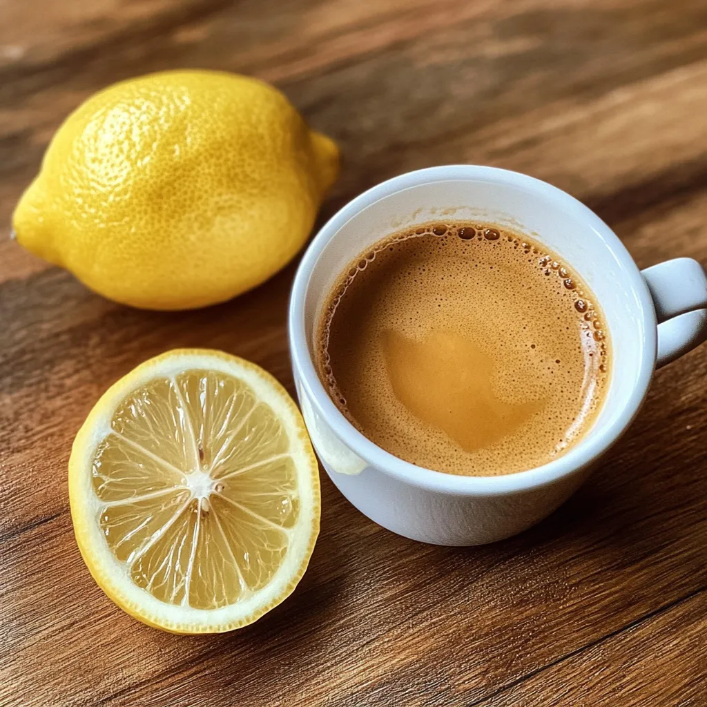 Coffee Loophole Recipe For Weight Los