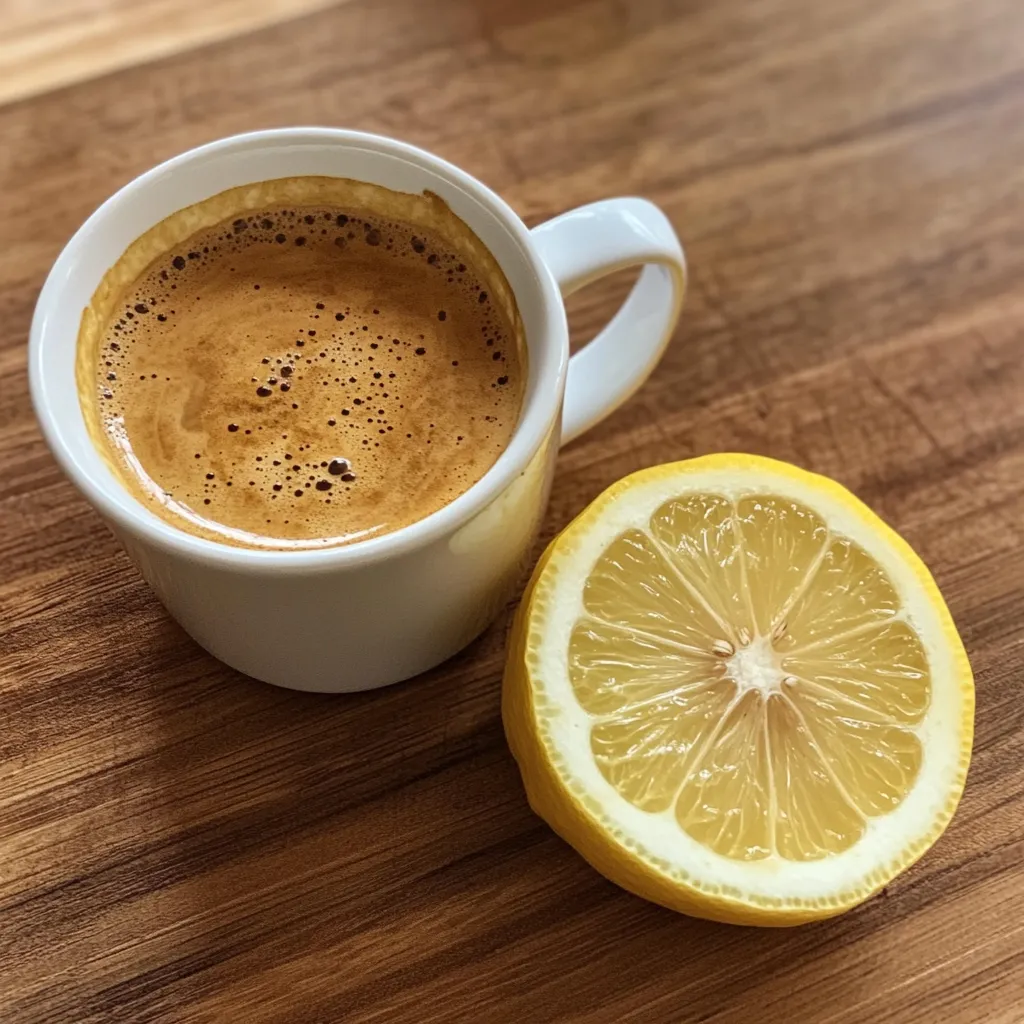 Coffee Loophole Recipe