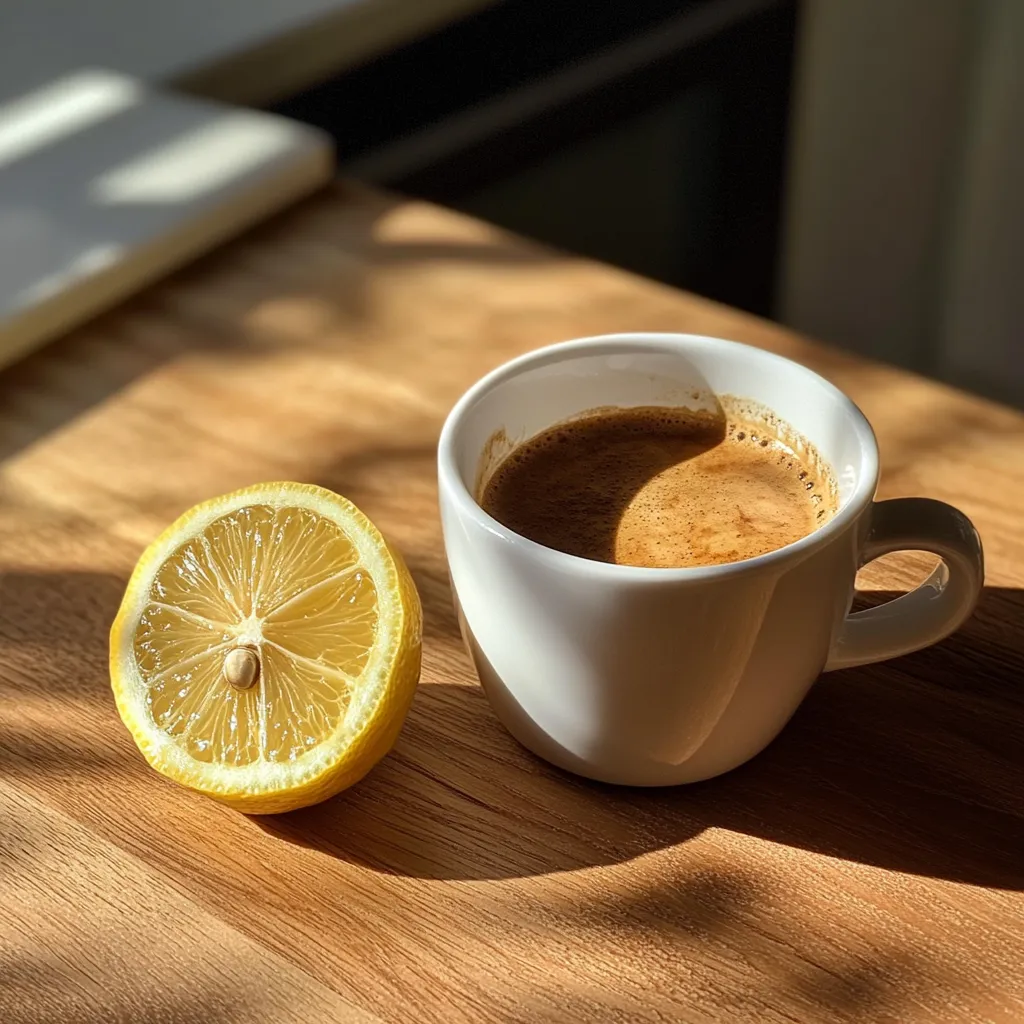 Coffee Loophole Recipe For Weight Loss