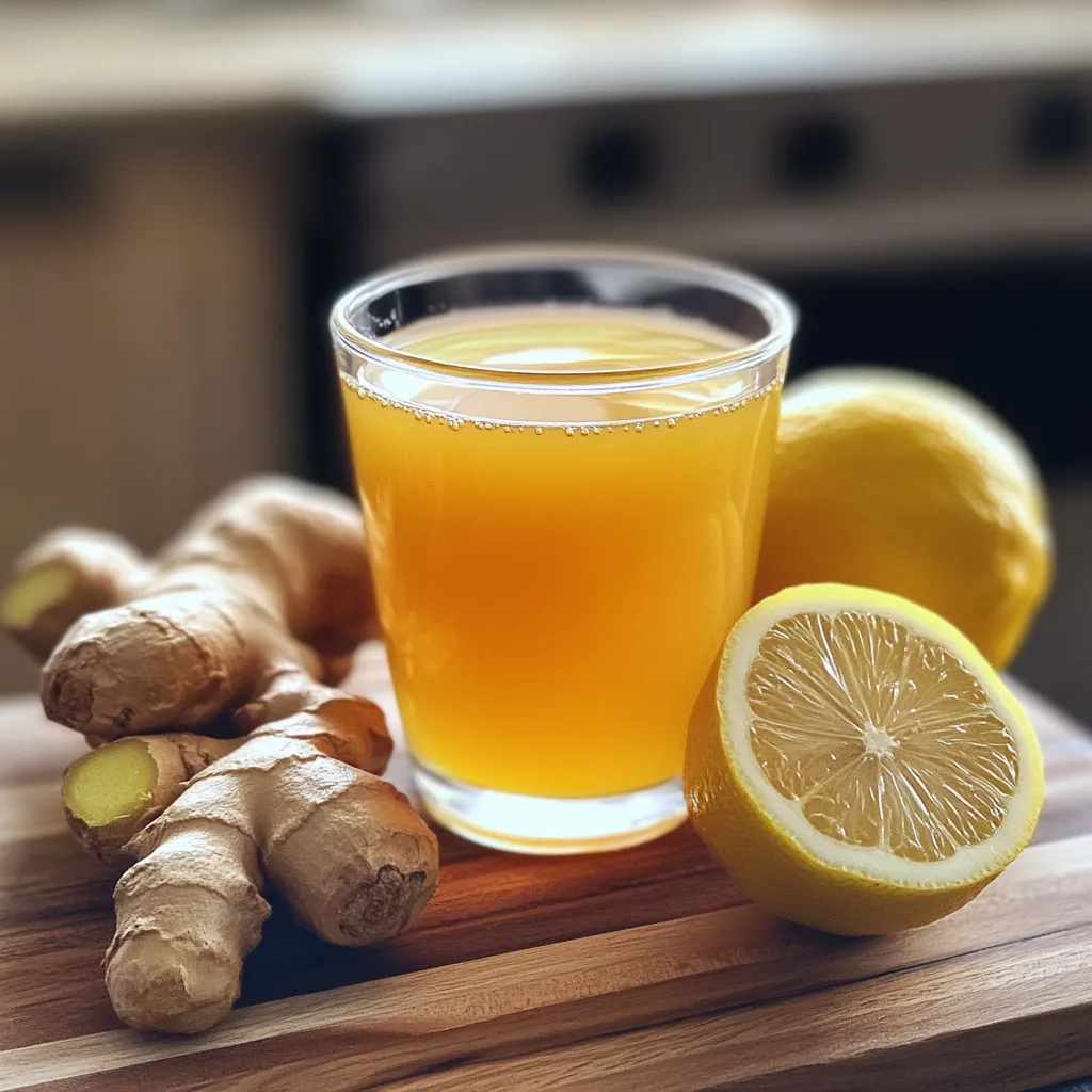 Natural Mounjaro Recipe
