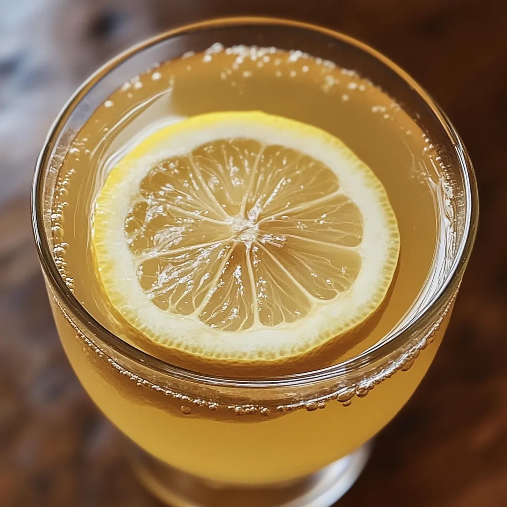 Natural Mounjaro Recipe