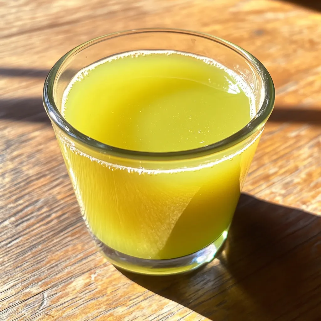 Natural Mounjaro Tea Recipe: A Gentle Brew That Fits Real Life
