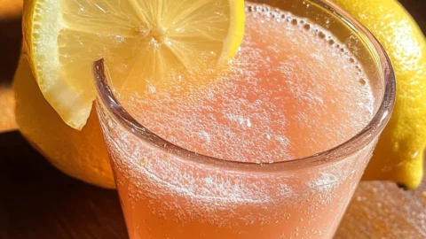 Pink Salt Trick Recipe for Weight Loss (2025)