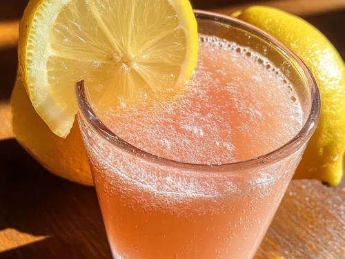 Pink Salt Trick Recipe for Weight Loss (2025)