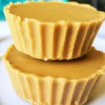 Homemade 3-Ingredient Peanut Butter Cups photo