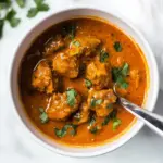 Homemade 30 Minute Instant Pot Butter Chicken photo