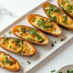 Homemade Air-Fryer Garlic Bread photo