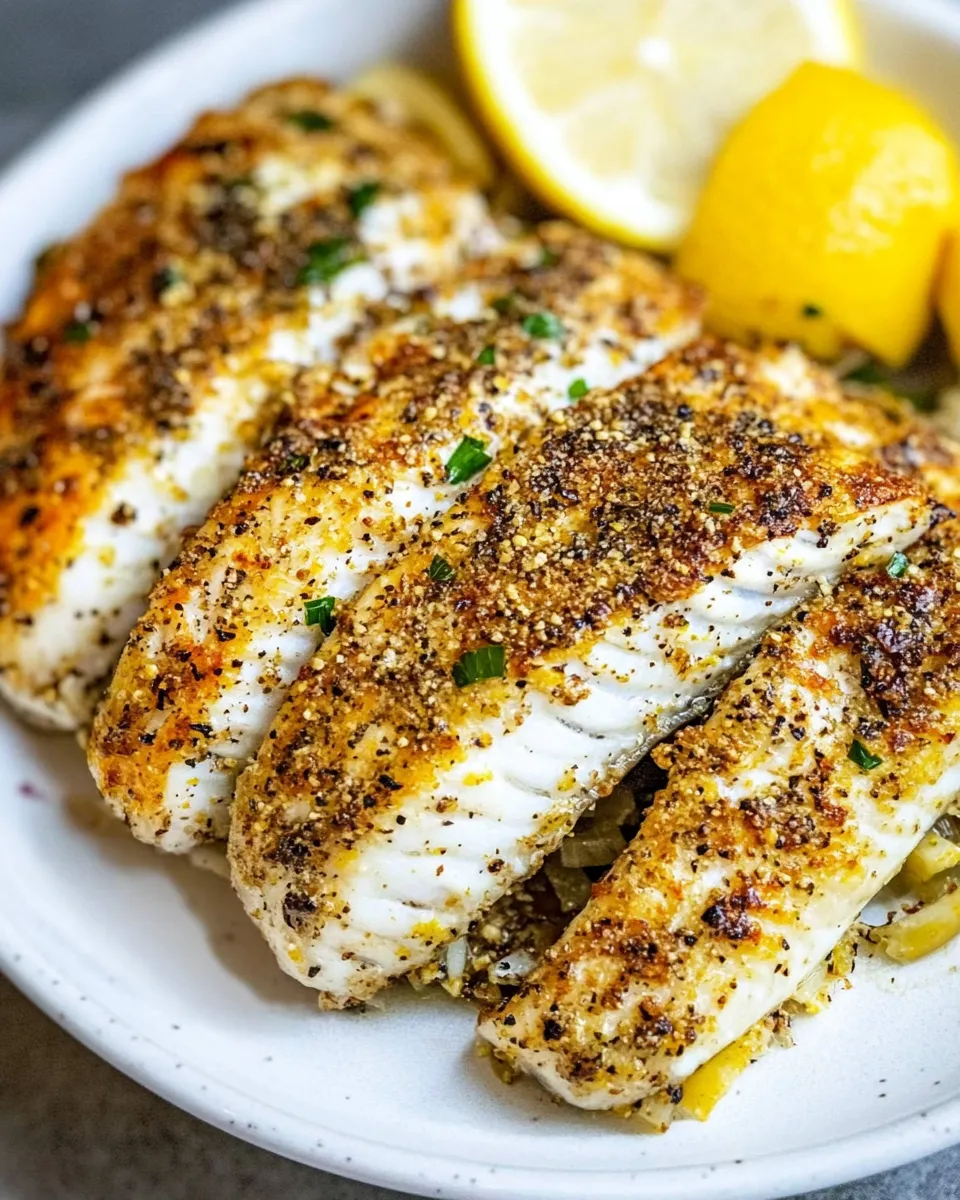 Classic Air Fryer Haddock image