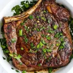 Homemade Air Fryer Ribeye photo
