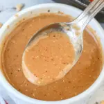 Homemade Appalachian Mountains Tiger Sauce photo