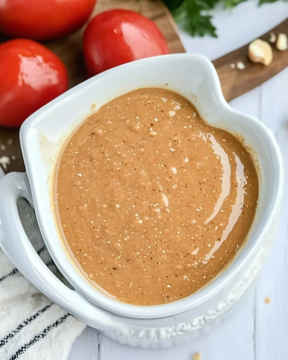 Delicious Appalachian Mountains Tiger Sauce dish photo