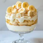 Homemade Banana Pudding photo