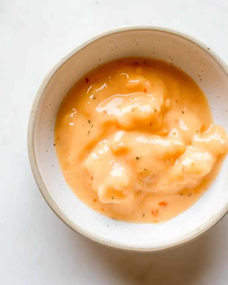 Homemade Bang Bang Sauce photo