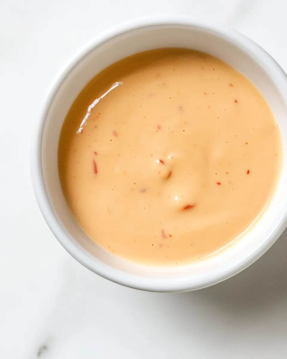 Classic Bang Bang Sauce image