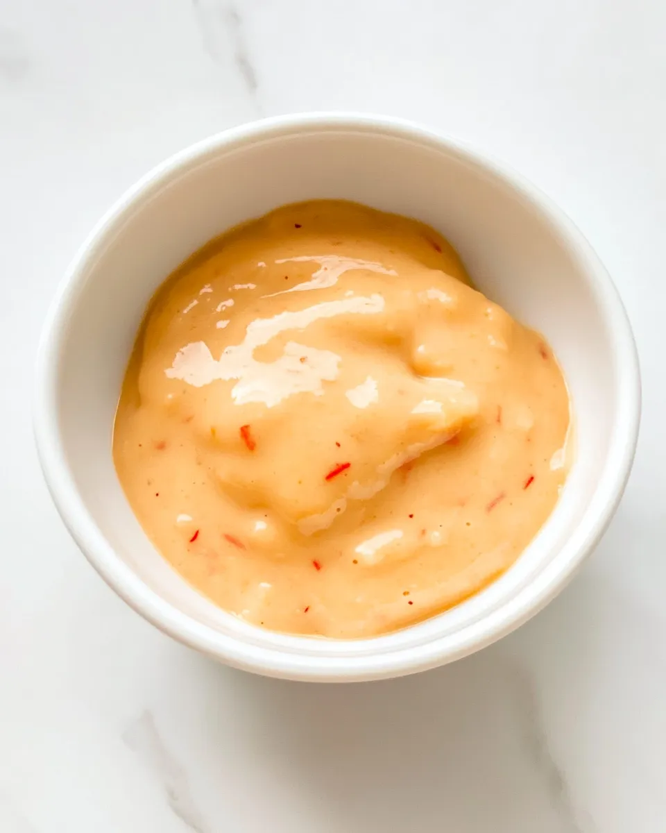Easy Bang Bang Sauce recipe photo
