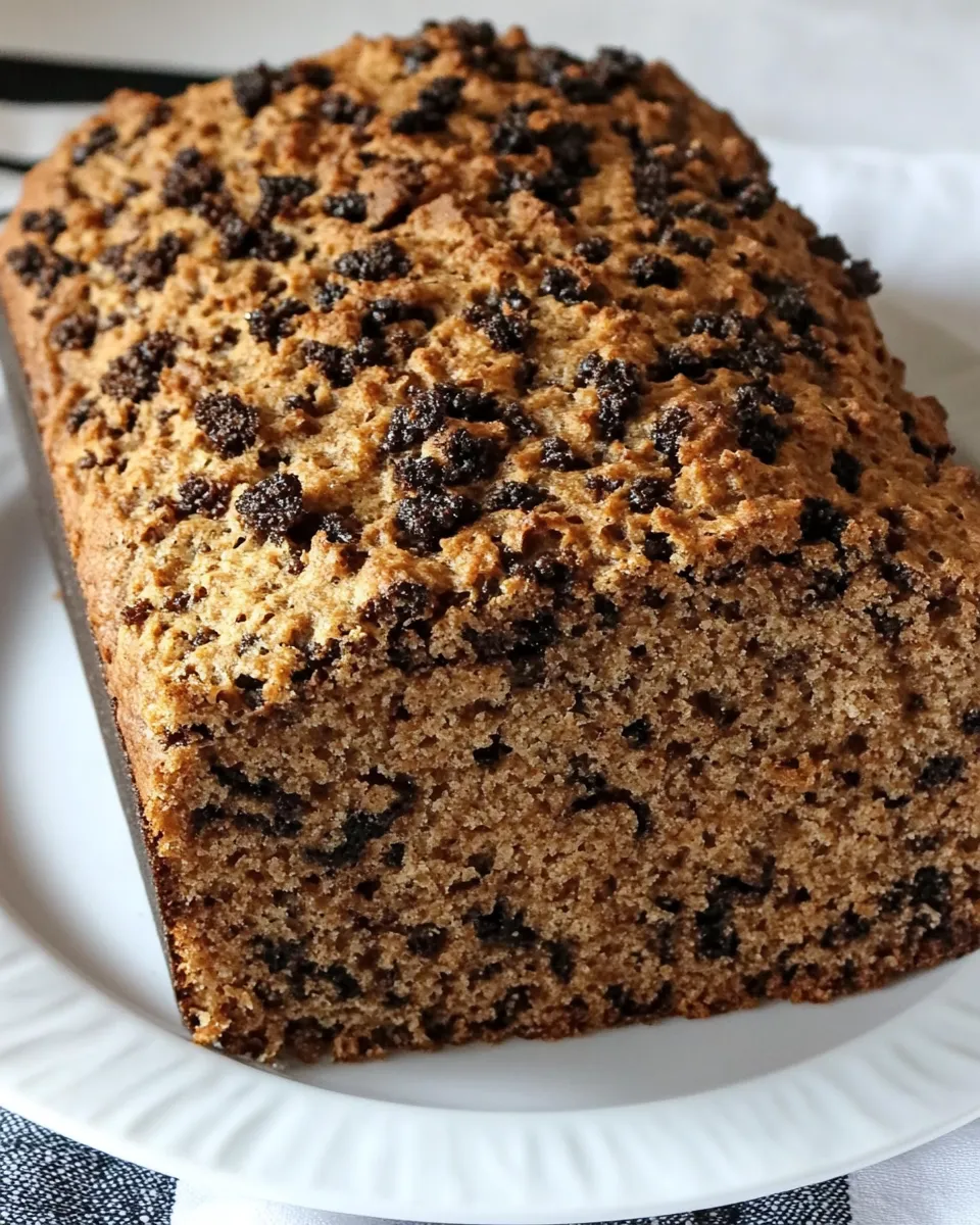 Classic Bara Brith (Welsh Tea Bread) image