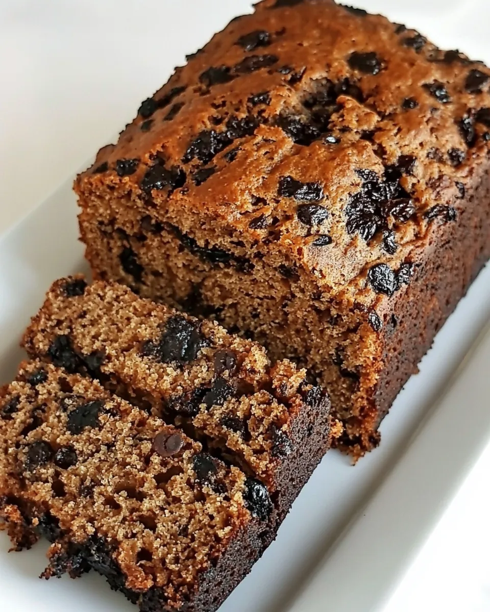 Delicious Bara Brith (Welsh Tea Bread) dish photo