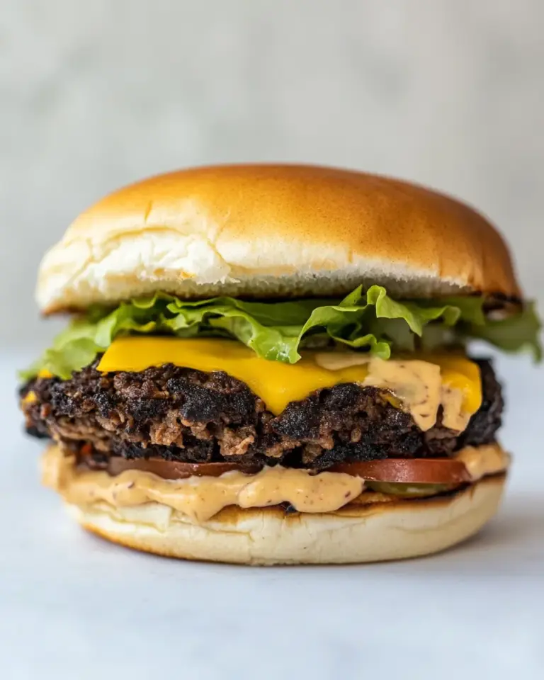Homemade Black Bean Smashburgers. photo