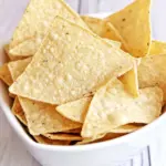 Homemade Bootleg Doritos Hack photo