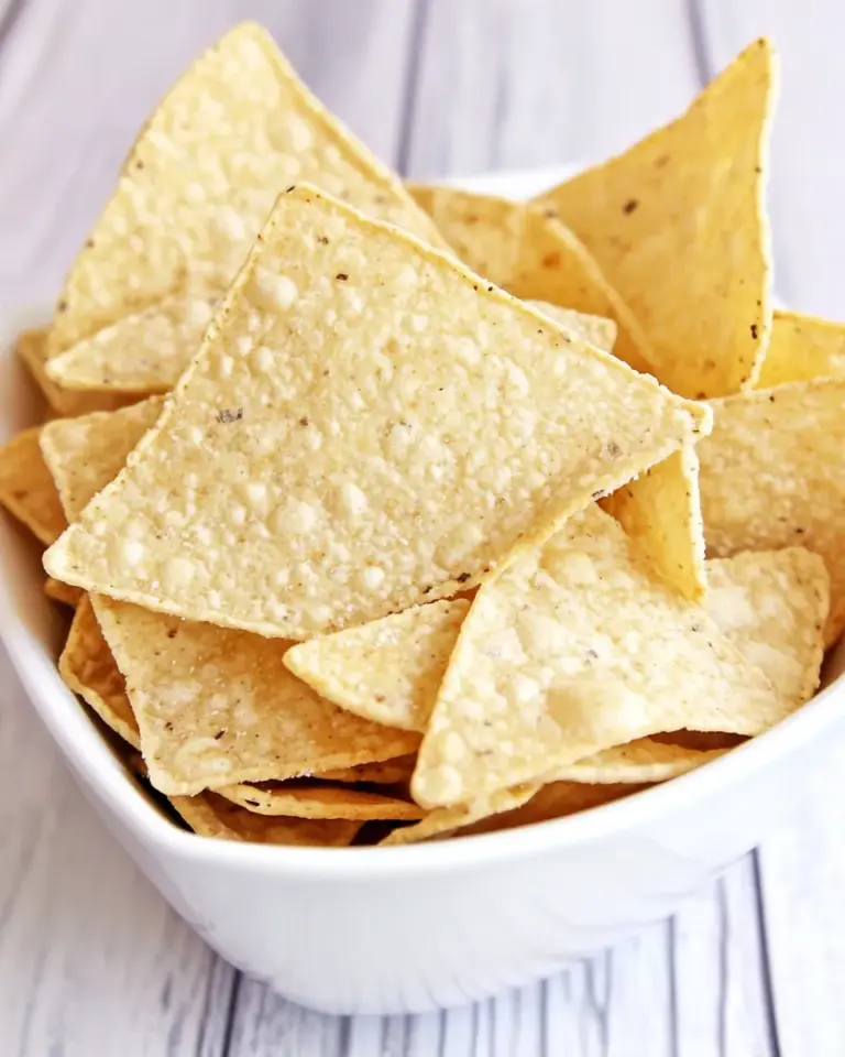 Homemade Bootleg Doritos Hack photo