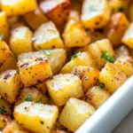 Homemade Breakfast Potatoes Recipe photo
