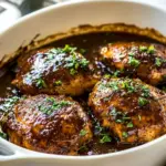 Homemade Brown Sugar Chicken Recipe photo