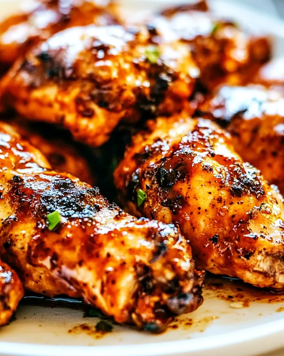 Easy Buffalo Chicken Recipe recipe photo