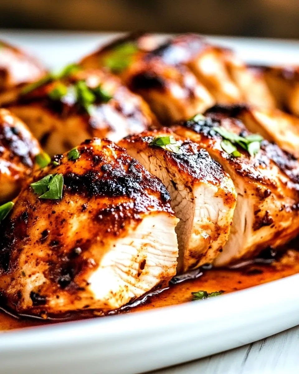 Delicious Buffalo Chicken Recipe dish photo