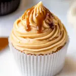 Homemade Caramel Buttercream Frosting Recipe photo