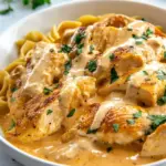 Homemade Chicken Lazone photo