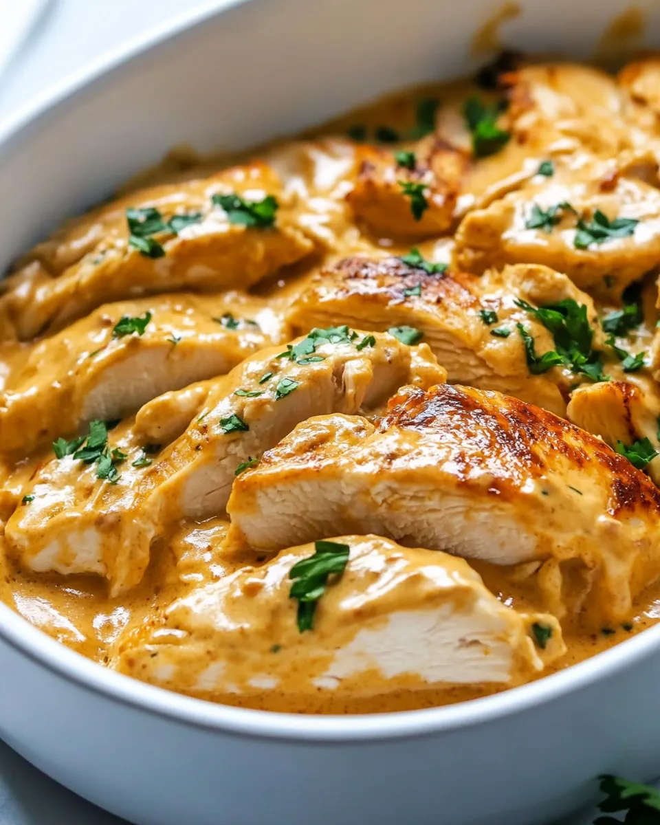 Classic Chicken Lazone image