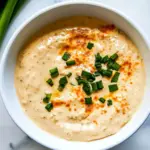 Homemade Chipotle Ranch Dip photo