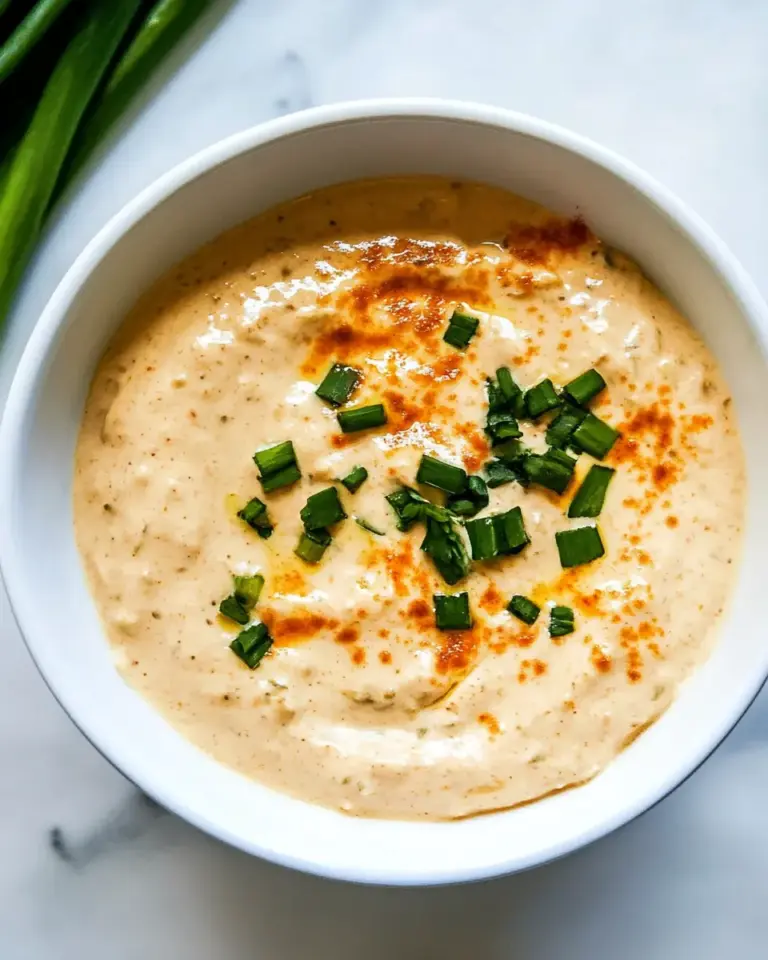 Homemade Chipotle Ranch Dip photo