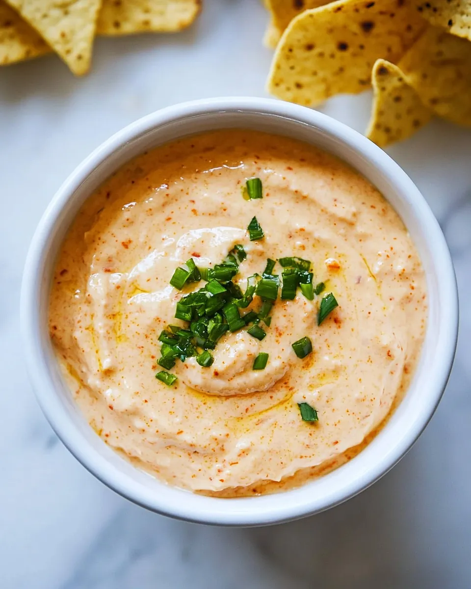 Classic Chipotle Ranch Dip image