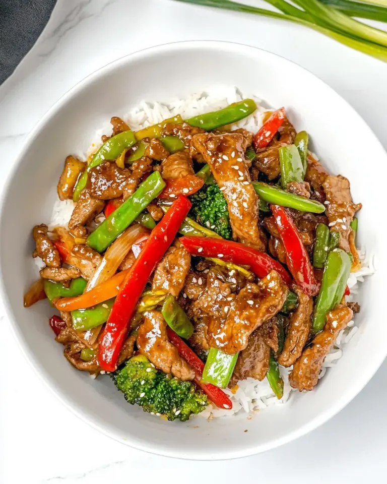 Homemade Chop Suey Stir Fry photo