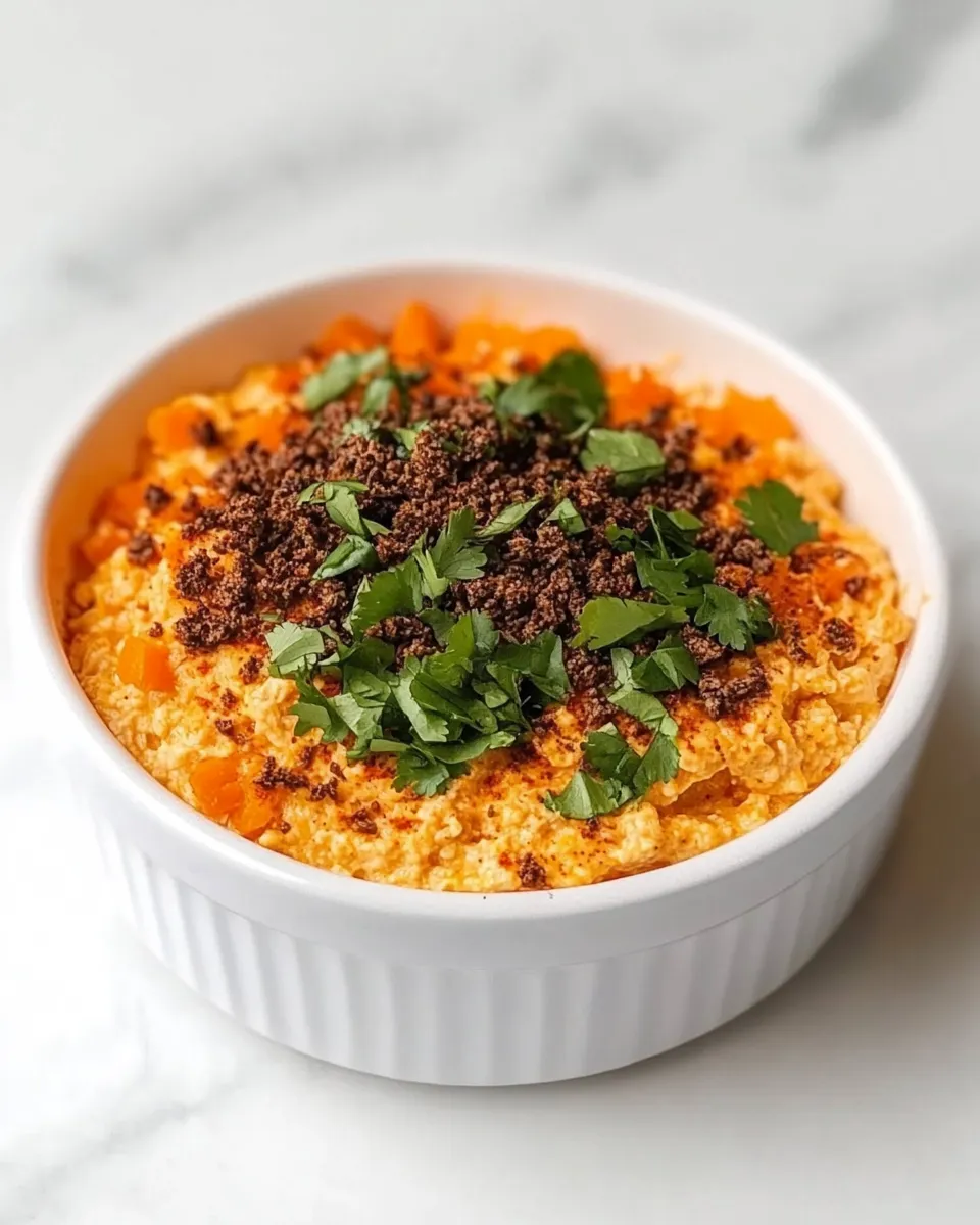 Easy Choriqueso Recipe recipe photo