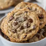 Homemade Copycat Doubletree Cookies photo