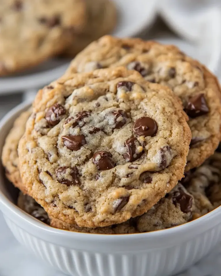 Homemade Copycat Doubletree Cookies photo