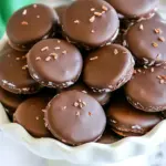 Homemade Copycat York Peppermint Patties photo