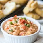 Homemade Crawfish Spread Recipe photo